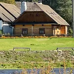 Вилла Roubenka *