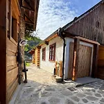 Вилла Roubenka Vir