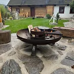 Вилла Roubenka Vir
