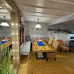 Roubenka Вилла *