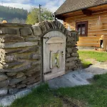 Roubenka Вилла