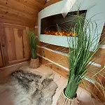Roubenka Вилла Vir
