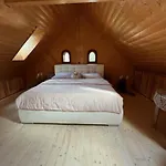 Roubenka Вилла Vir