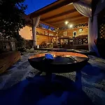 Roubenka Вилла *