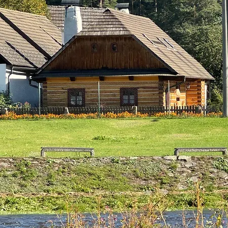 Villa Roubenka *