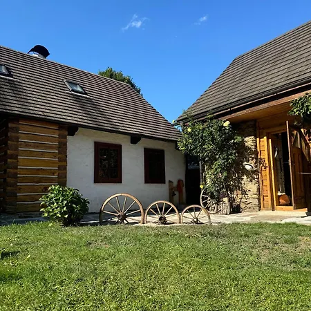 Roubenka