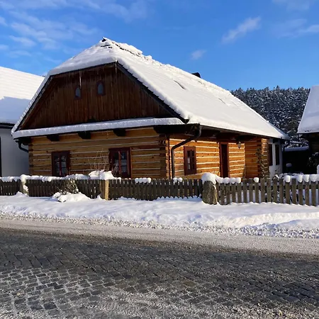 Villa Roubenka