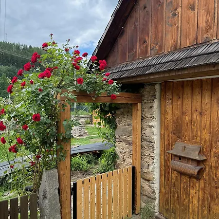 Roubenka