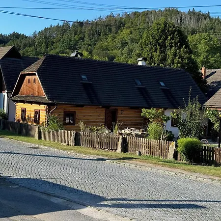 Villa Roubenka Vir