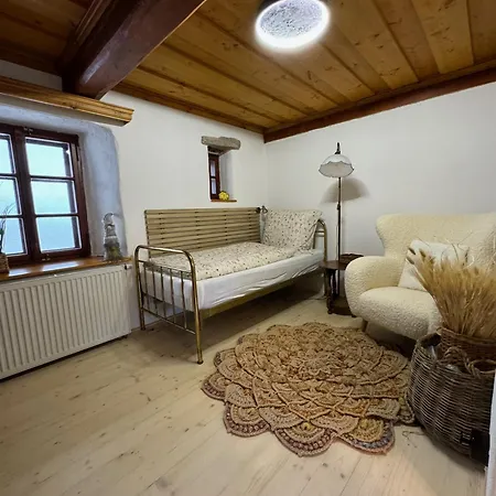 Roubenka Villa *