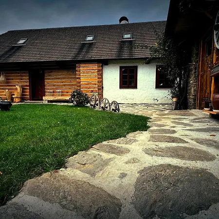 Roubenka * Vír