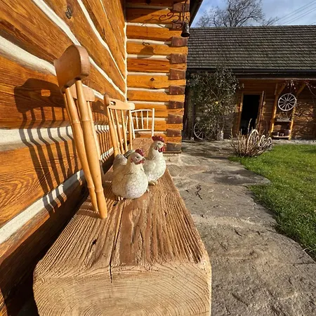 Roubenka