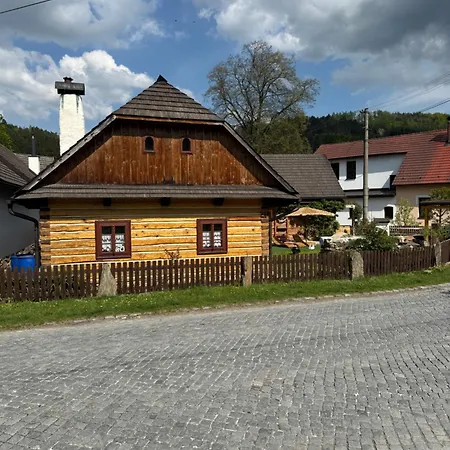 Roubenka *