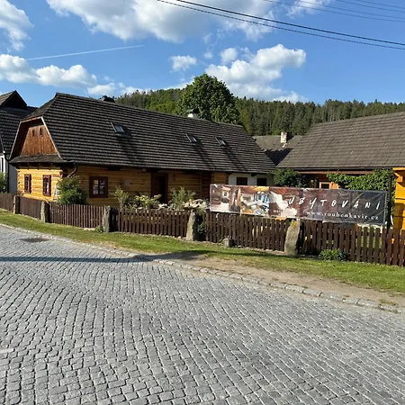 Roubenka *