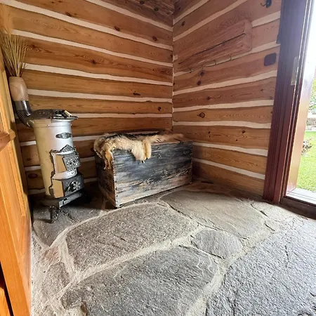 Roubenka Vír