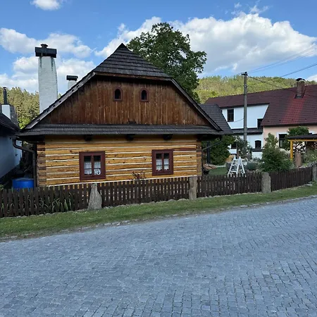 Roubenka *