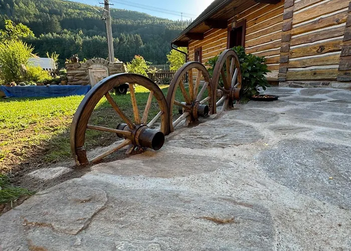 Roubenka *