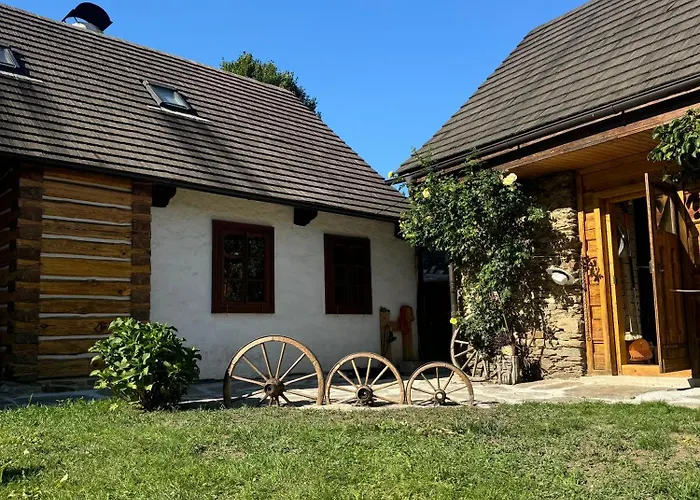 Roubenka