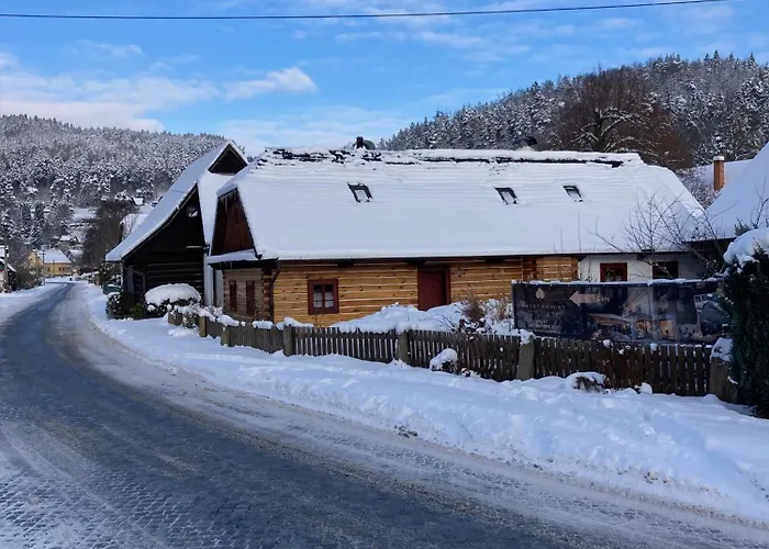 Roubenka