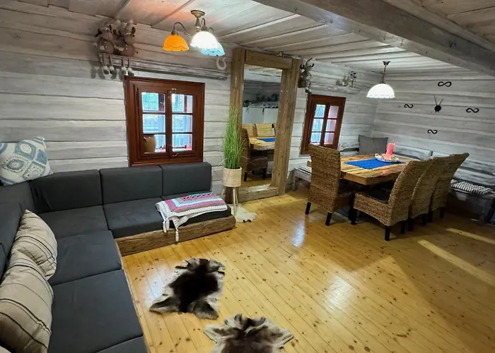 Villa Roubenka Vír