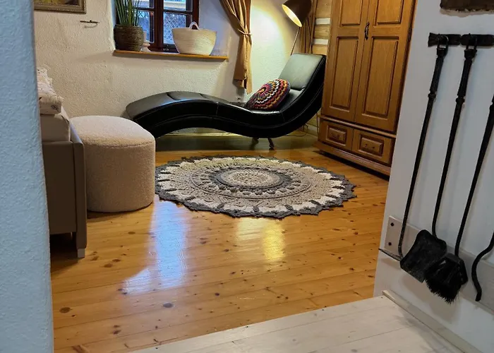 Villa Roubenka *
