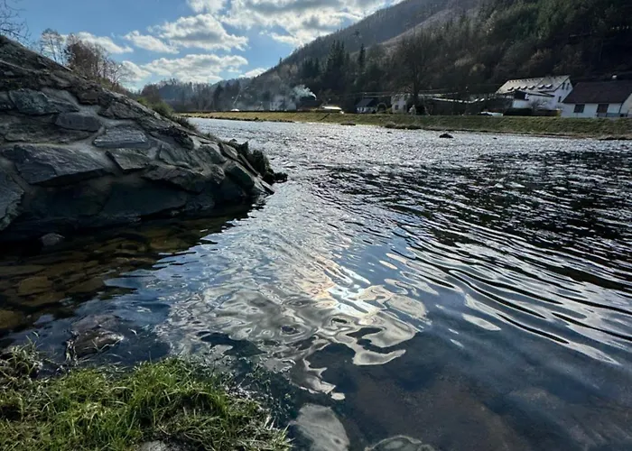 Roubenka Vír