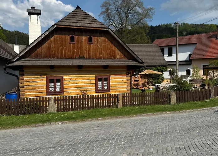 Roubenka *