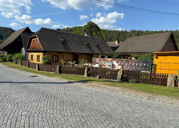 Roubenka *
