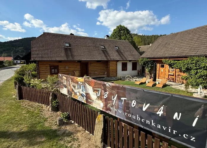 Roubenka * Vír