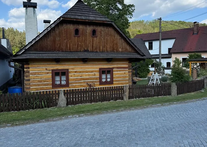 Roubenka *
